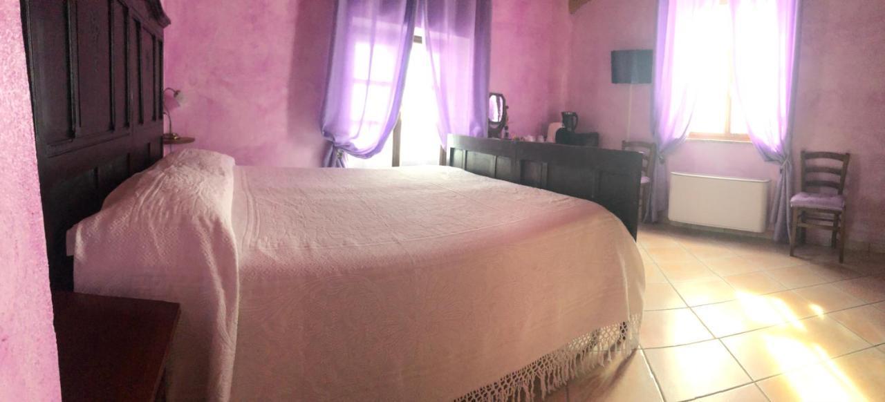 Agriturismo La Ca Veja Monforte dʼAlba Zewnętrze zdjęcie