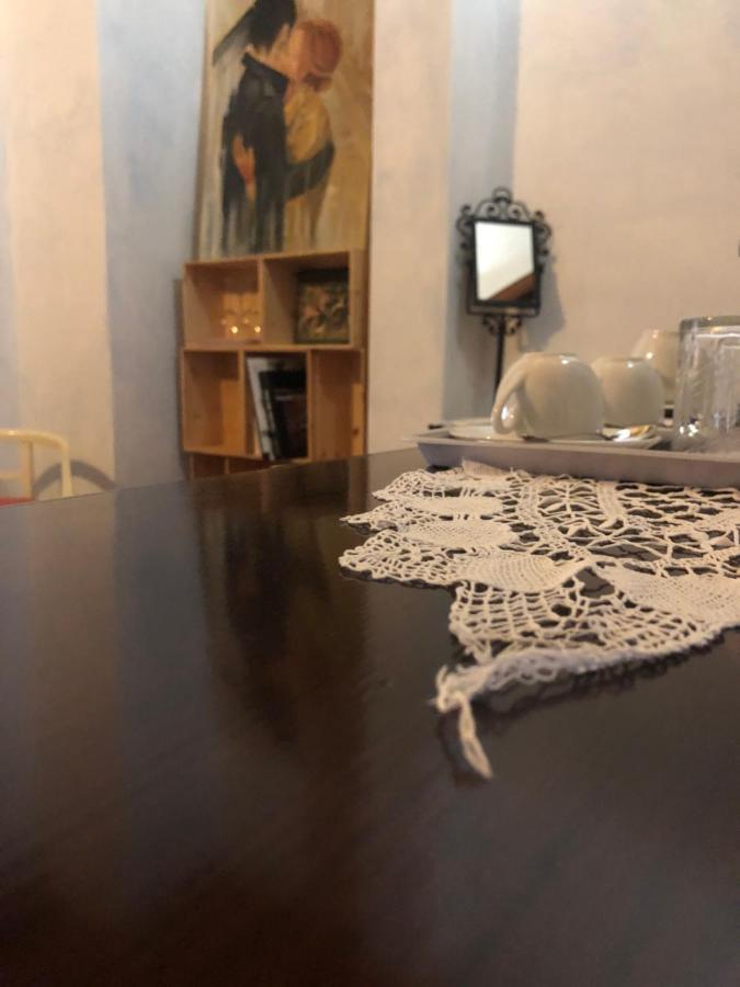 Agriturismo La Ca Veja Monforte dʼAlba Zewnętrze zdjęcie